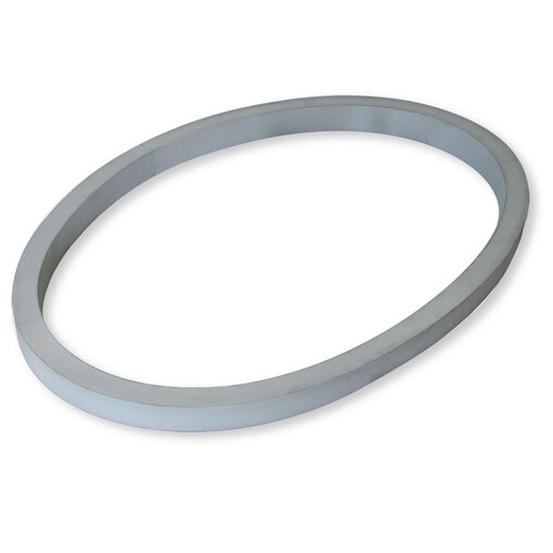 Joint de rechange pour collecteur d'eau diamètre 150 mm